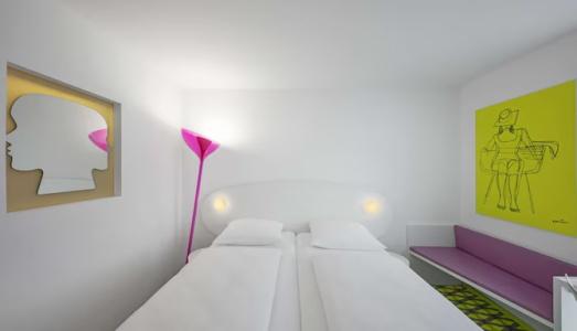 Prize by Radisson, Bremen City - 20