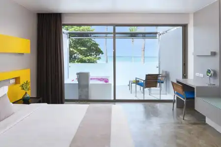 Explorar Koh Phangan - Adults Only Resort and Spa - 23