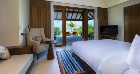 Varu by Atmosphere - Premium All Inclusive with Free Transfers - 40