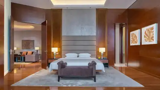 Grand Hyatt Kuala Lumpur - 60