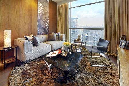 Ascott Orchard Singapore - 42