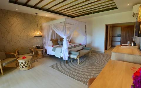 Neptune Pwani Beach Resort & Spa Zanzibar - All Inclusive - 34