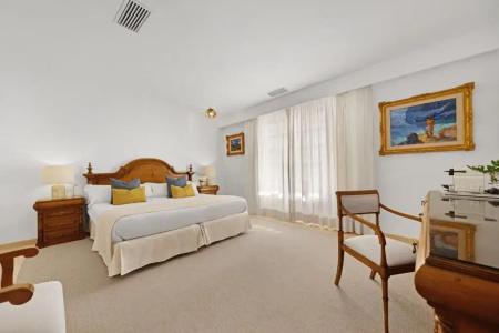 La Moraleja The Quiet- Adults Only - 25