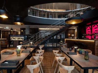 Novotel Vilnius Centre - 26