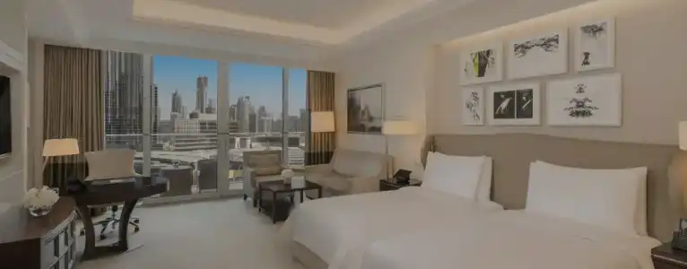 Kempinski the Boulevard Dubai - 55