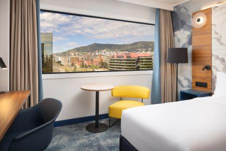 Hilton Barcelona - 6