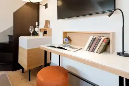 Boutique BOOKQUET - 55