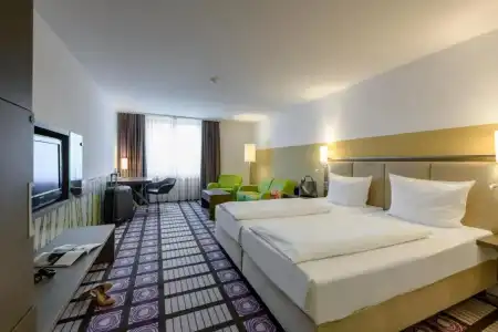 Mercure ParkMönchengladbach - 3