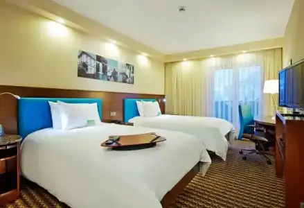 Hampton by Hilton Ordu - 46
