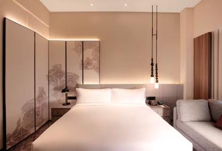 DoubleTree by Hilton Putrajaya Lakeside - 51