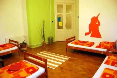 Boomerang Hostel - 33