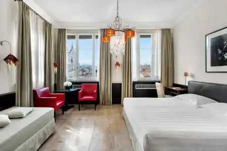 Palazzo Firenze by Baglionis & Resorts - 35