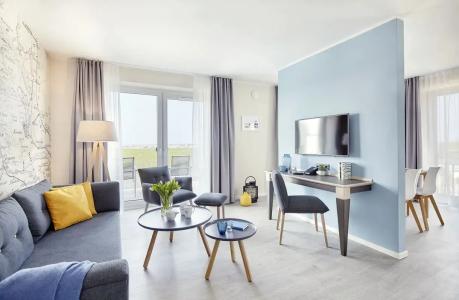 Küstenperle Strand& Spa - 106