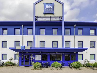 B&B Hannover-Laatzen - 2