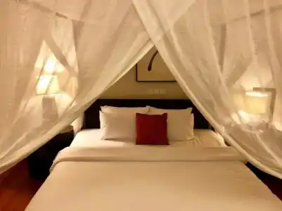 Siloso Beach Resort, Sentosa - 80