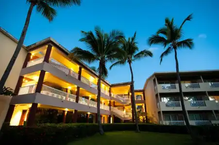 Grand Sirenis Punta Cana Resort & Aquagames - All Inclusive - 0