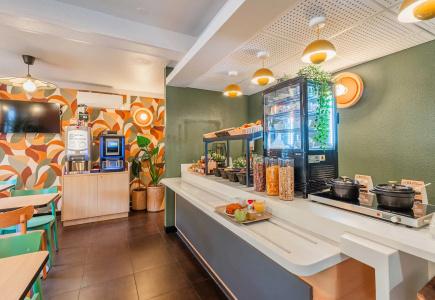 B&B Mulhouse Dornach - 6