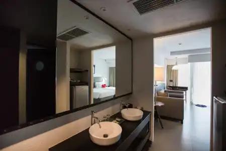 Sugar Palm Grand Hillside - 5