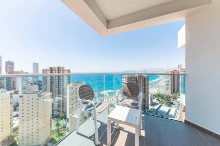 Port Benidorm & SPA - 49