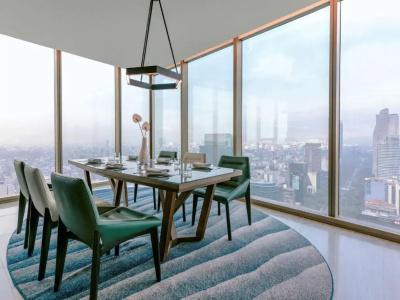 Sofitel Mexico City Reforma - 82