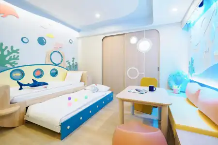 Katathani Phuket Beach Resort - 69