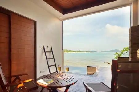 The Villas by The Sarann - 50