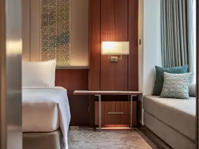 Grand Hyatt Jakarta - 47