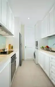 Ascott Jakarta - 36