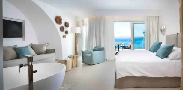 Gabbiano Azzurro & Suites - 80