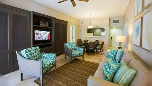 The Royal Sands Resort & Spa All Inclusive - 100