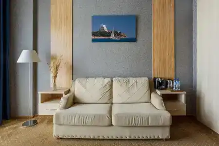 Sunmarinn Resort All Inclusive - 97