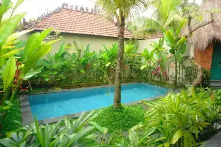 Arya Arkananta Resort and Spa  - 84