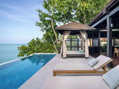 Garrya Tongsai Bay Samui - 69