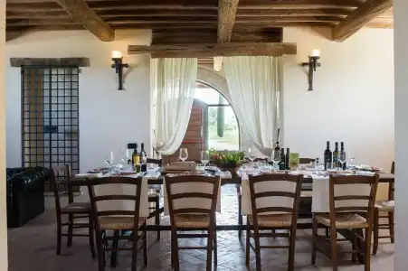 Valle di Assisi Spa & Golf - 68