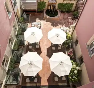 Boutique Trieste - 36