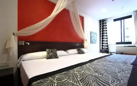 Magic Aqua Rock Gardens - 42