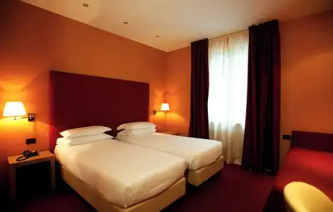 Best Western Piemontese - 41