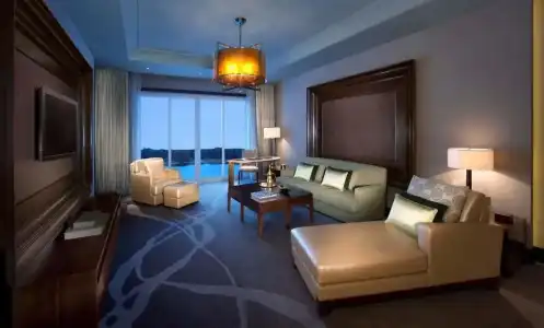 Anantara Eastern Mangroves Abu Dhabi - 85