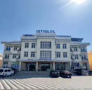 Istiqlol - 0