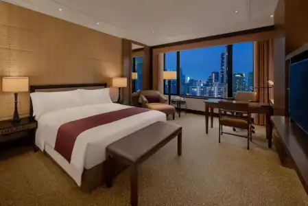 Sheraton Grande Sukhumvit, a Luxury Collection, Bangkok - 36