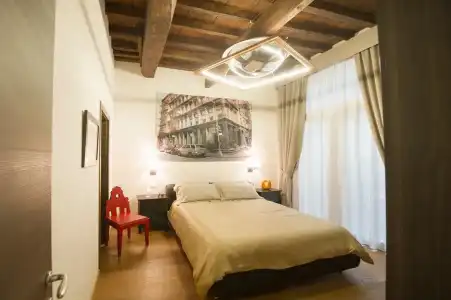 Florence Art Apartments - 64