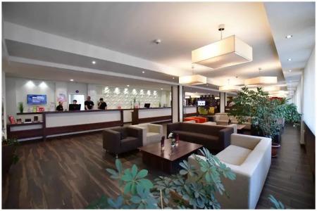 Motel Plus Berlin - 23