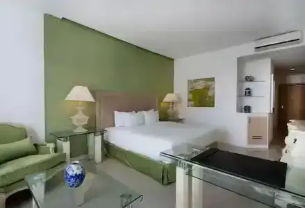 MM Grand Puebla, Tapestry Collection by Hilton - 47