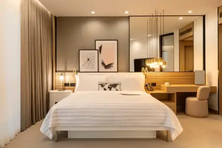 Le Royal Méridien Beach Resort & Spa - 83