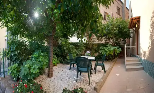 Regina Sorrento - 113