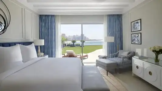 Four Seasons Alexandria at San Stefano - 128