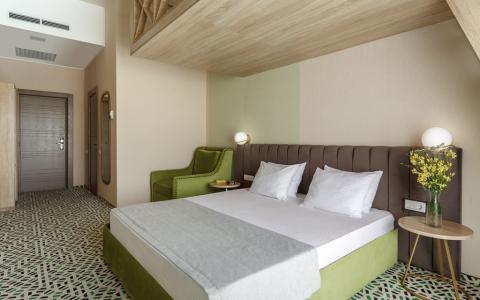 AURUM FAMILY RESORT & SPA - 136