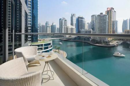 InterContinental Dubai Marina by IHG - 62