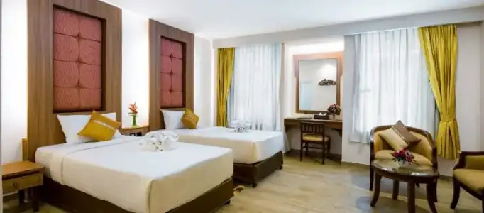 Aiyara Palace - 32