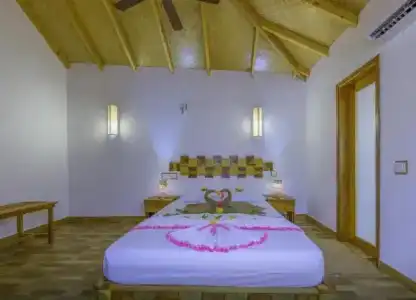 Ameera Maldives - 33